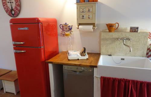 La maison de la lumière - Foto 48