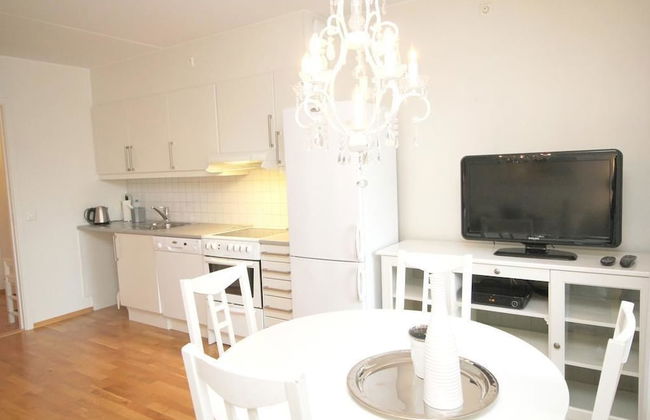 Nordic Host -Nydalen Studio -Next to BI - Foto 2