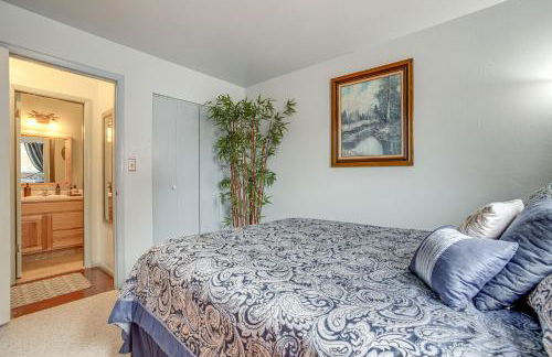 Near Red Rocks, Hiking and Skiing Kittredge Condo! - Foto 16