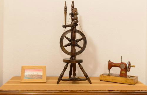 Agriturismo Le Crete - Appartamenti - Foto 38