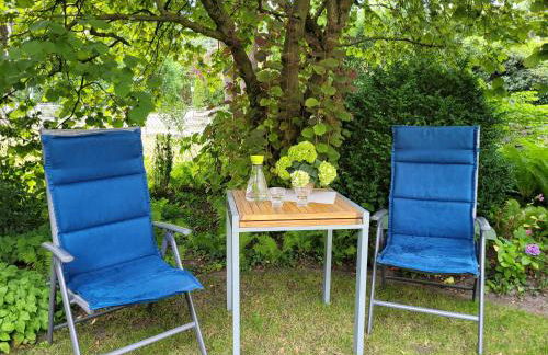 Ferienwohnung Reiners - Foto 5