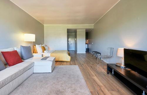 BEACHFRONT Cascais,Estoril Apartment - Foto 17