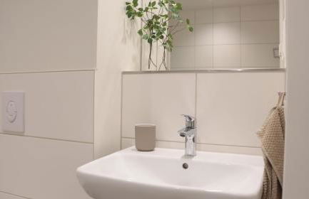 Modernes Ein-Zimmer-Apartment - Foto 6