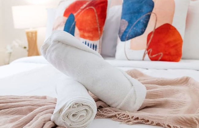 Rosewood Rustic Refuge Pool Outdoor Dining Backyard - Foto 78