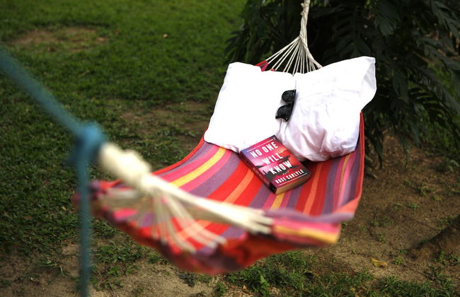 Maui Creek Bures - Foto 21