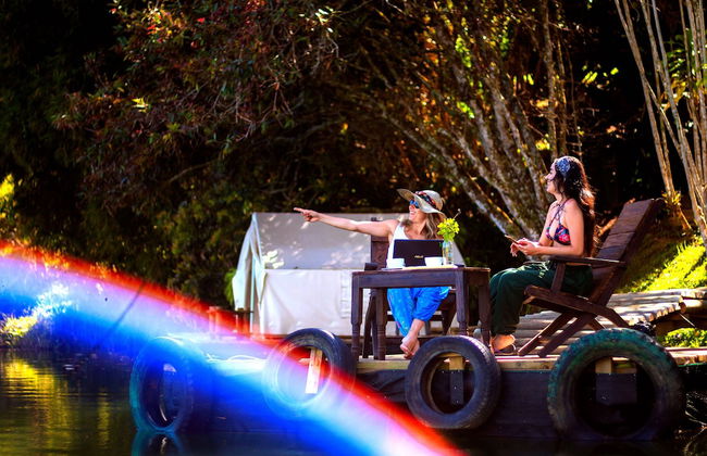 Finca Paraiso Glamping - Photo 10