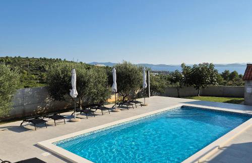 Villa Visum - Foto 2