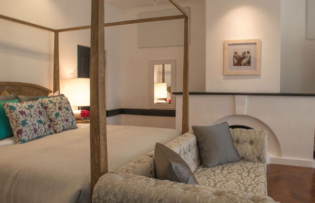 Oliphant Boutique Villa by Amaya - Foto 6