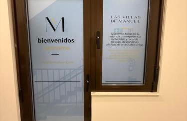Las villas de Manuel - Foto 21
