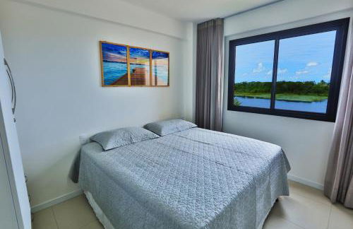 Guarajuba Paraiso dos Coqueiros - Foto 63