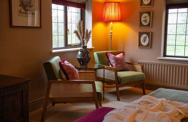 Stone House Hotel - Foto 21