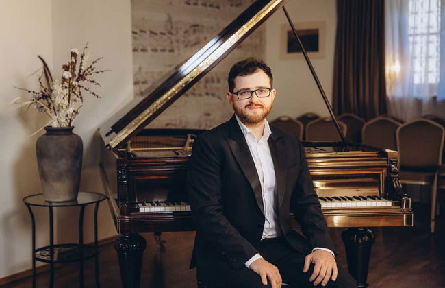 Récital de piano de Chopin à Varsovie - Photo 4