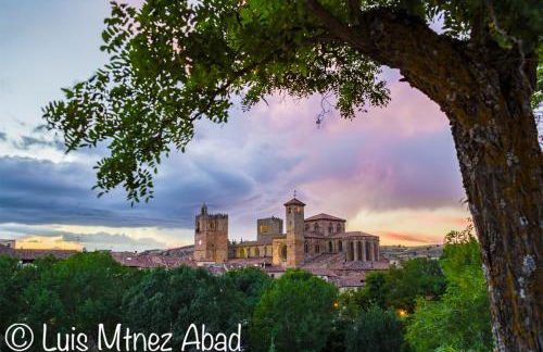 Abad casa Siguenza 250m2 vivienda y exterior - Foto 27