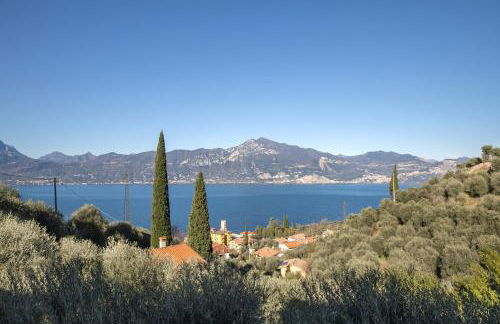 Casa Karin-Vista Lago - Foto 17