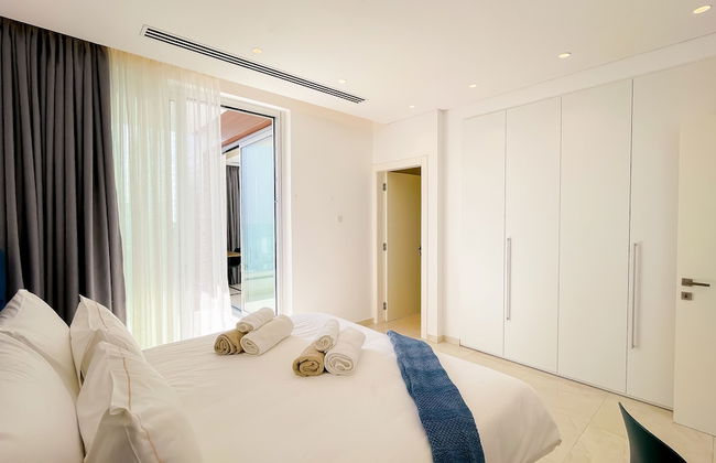 Vivo Mare Beachfront - Seaview Villas - Foto 30