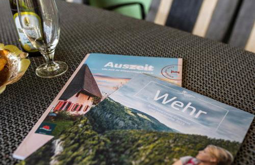 Haus Berger - Foto 34