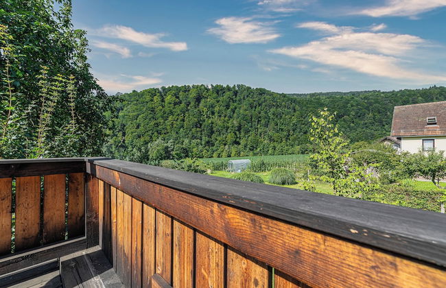 Vineyard Suite Kolpa Zupancic B - Foto 25