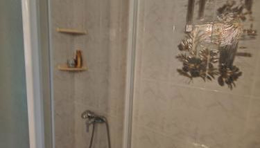 Piso Cap Roig dans parc privé à 200 m de la plage - Foto 2, Shower