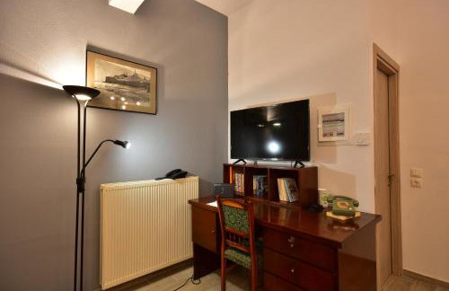 Villaggio traditional living - Foto 24