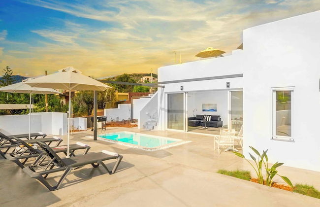 Villa Paradiso Dio - Foto 9