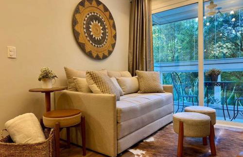 Delle Alpi 117 - Apartamento novo junto a Nasa e roda-gigante - Foto 1