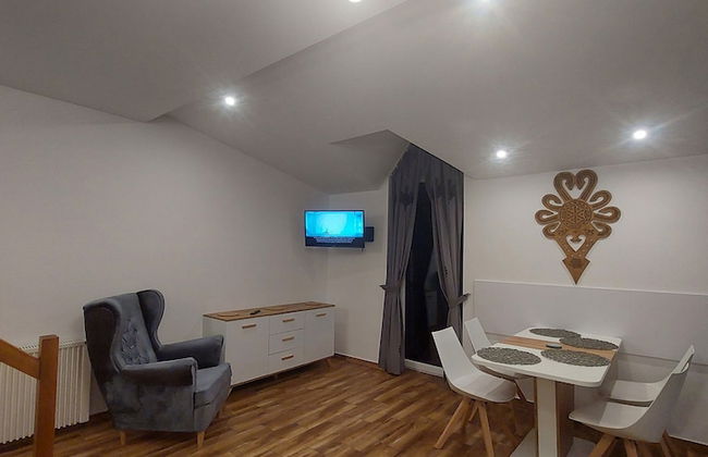 Lovely Mountain Apartment Zakopane 14km - Foto 12