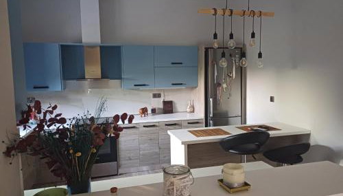 Delou-M 27 01 Luxury Apartment by Igoumenitsa - Foto 5