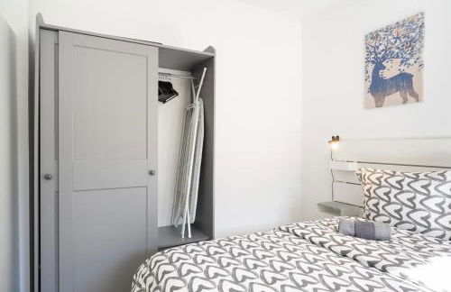 Apartment an der Theresienwiese - Foto 9