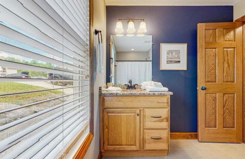 Serene Home Sleeps 14 Dock Waterslide Near Marina - Foto 14