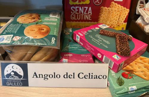 Casa Vacanze Galileo - Foto 57