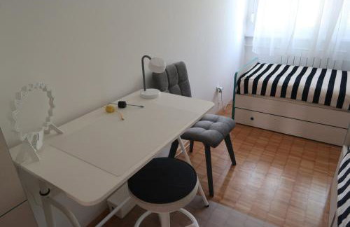 Hemma apartment near Jarun lake- Private garage - Foto 25