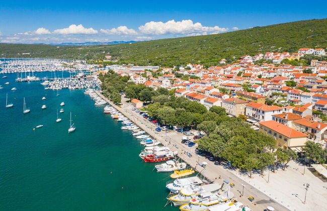 Seafront Apartment Nana - Foto 16