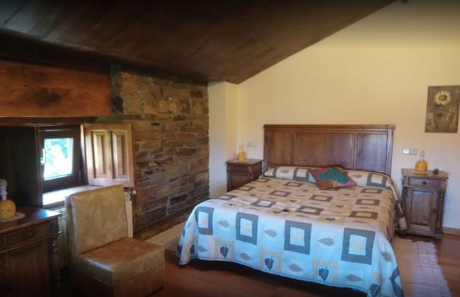 Casa Rural O Ventorrillo - Foto 2