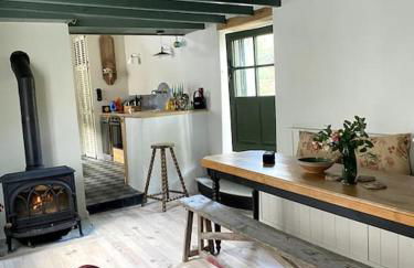 Cottage normand - charme et authenticité - Foto 18