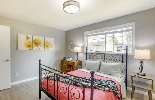 Cozy Shenandoah Home Less Than 2 Mi to The Woodlands Mall! - Foto 14