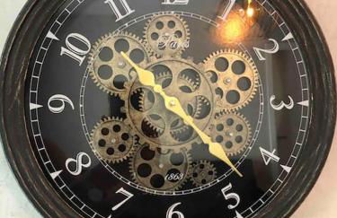 Stylisches Maybach Appartement mit Terrasse für 5 Personen, 5 Betten, große Kochinsel, Homeoffice mit 250Mbit WLAN - Foto 27