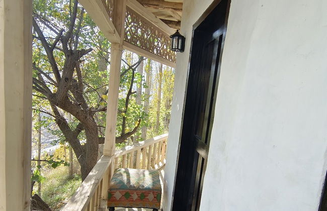 2 Bed Chalet - Yasam Cloud Nine And a Half Hunza - Photo 17