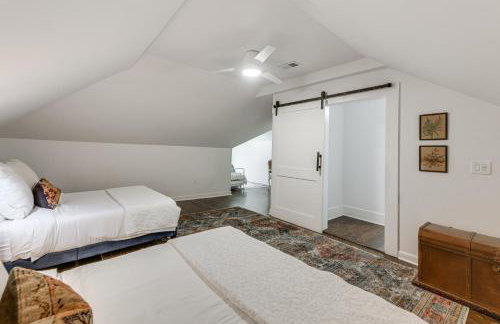 Updated Columbus Home < 3 Mi to Downtown! - Foto 32
