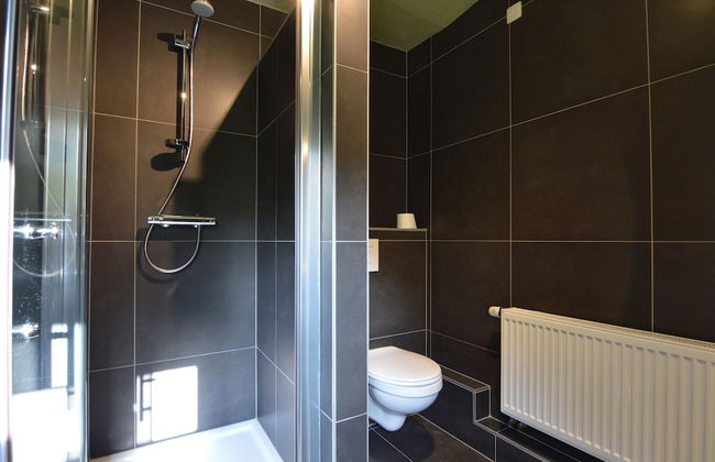 Holiday Home in Marcourt With Garden - Photo 22