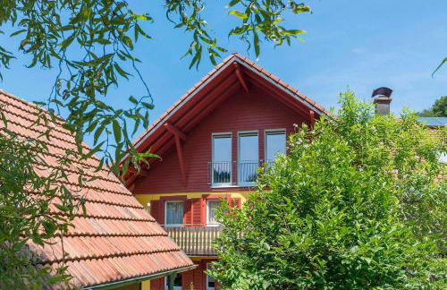 Ferienwohnung Jolly Joker - Foto 1