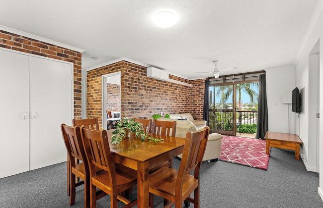 Toowong Villas - Foto 21