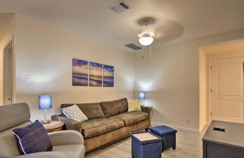 Walk to Tx State 5 beds Firepit Grill - Photo 9