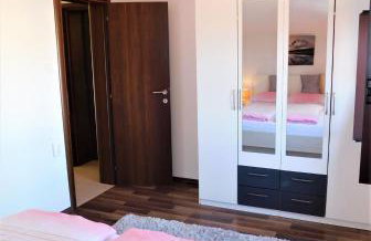 Apartman "Sabine" with heated pool - Foto 12