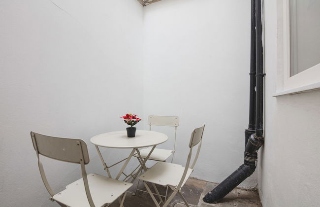 The City London Apartments - Foto 39