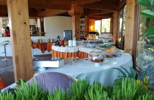 Hotel Residence Piccolo - Foto 26