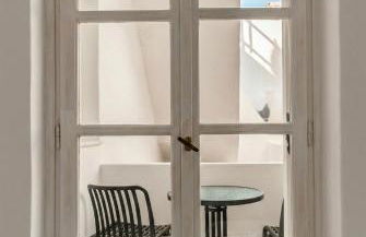 Aegean Nest Studios - Adults only - Foto 14