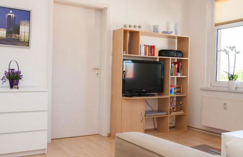 Ferienwohnung Leipzig Nord - Photo 11