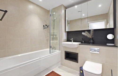 Mill Hill 2 Bed Apartment - Foto 5