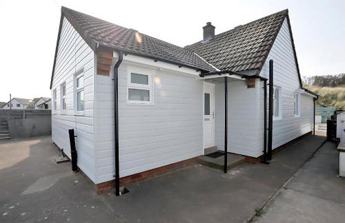 Marram Cottage - Well Equipped, Cosy, Home from Home, Next to Beach, - Foto 20