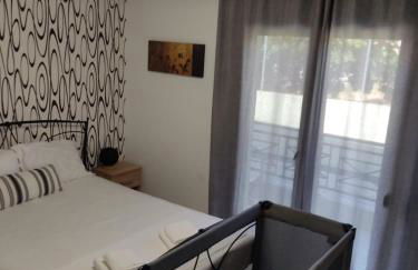 AXD Evangelia's apartment - Foto 15